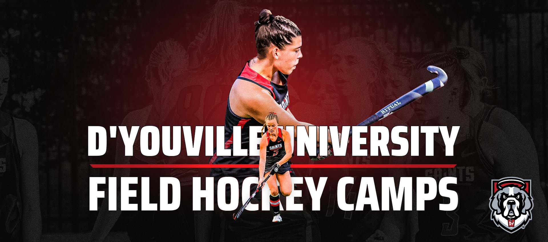 D'Youville University Field Hockey Camps